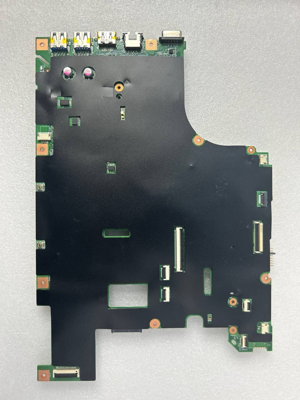 Материнская плата для ноутбука Lenovo B590 LB59B W8S N14M-GE 1G WO/SBA (90003417), оригинал