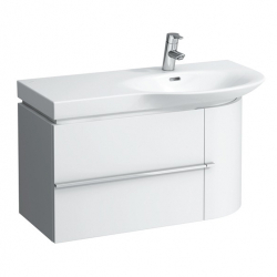 Мебель для ванной Laufen Palace 84x38 4.0150.2.075.463.1