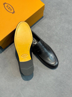 Лоферы Tods
