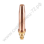 Мундштук пропановый СВЕРХПРОЧНЫЙ №0П (3–10 мм) к Р3У-300В