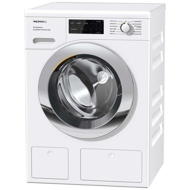 Стиральная машина Miele WEI865WPS