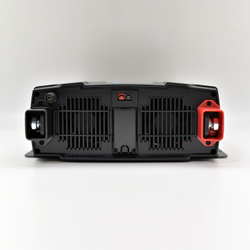 Автомобильный инвертор BERKUT Specialist INV-2000