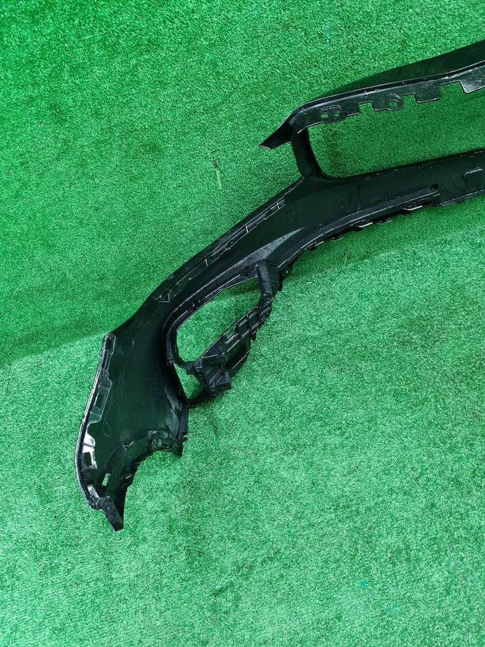 Бампер передний Geely Atlas Pro (2021-н.в.)