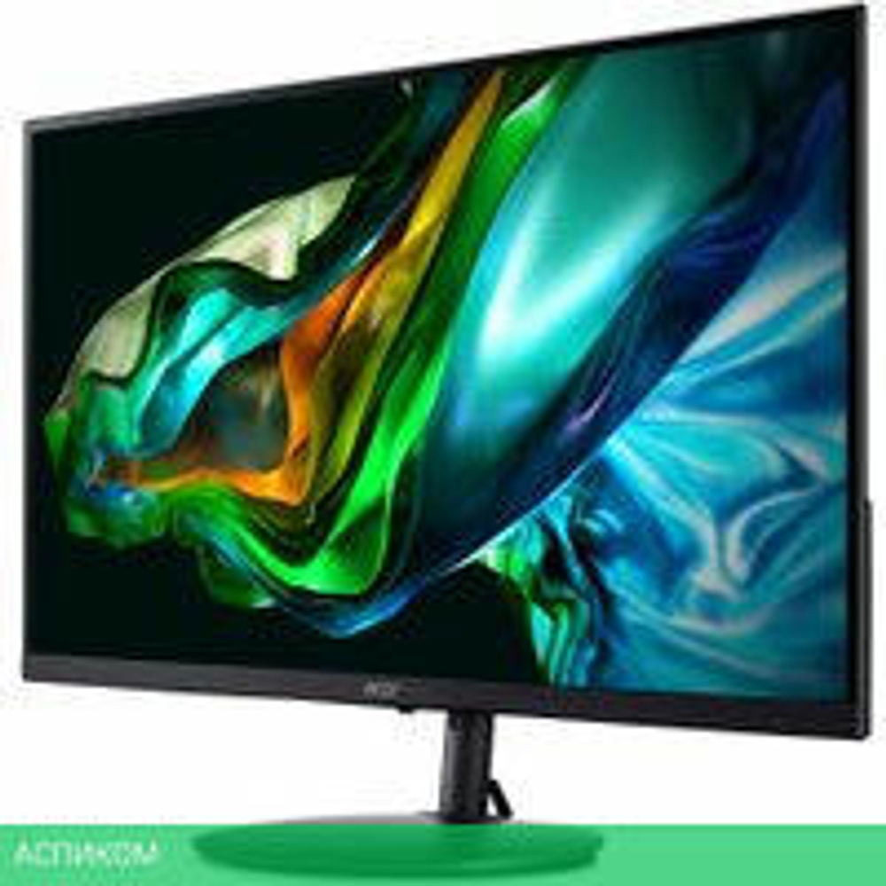 Монитор Acer SH272UG0bmiiphx UM.HS2CD.008