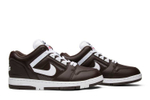 Кроссовки Nike Air Force 2 Low Brown