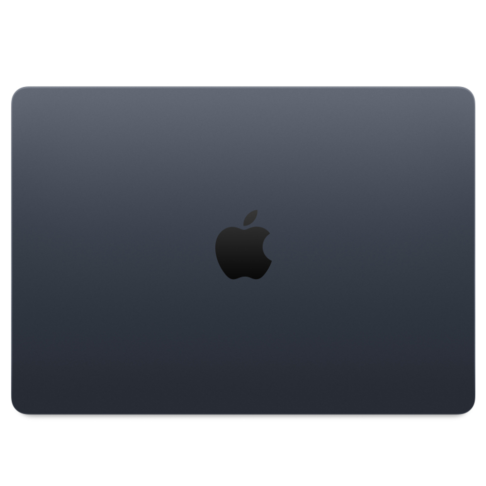 MacBook Air 13 2025 M4 (10CPU/16/512ssd/10GPU) Полуночный Черный