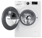 Стиральная машина Узкая Samsung WW60K40G00W (DU)