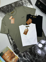 Футболка Loro Piana, арт. 705213