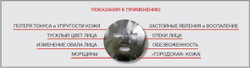 Маска мгновенной красоты Energy Flash Express Revival Mask