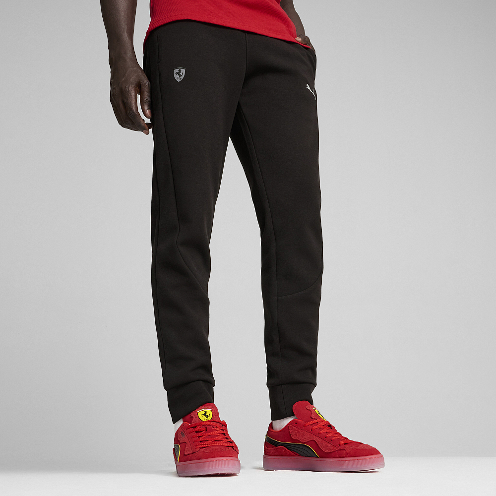Мужские брюки PUMA Ferrari Style Sweat Pants