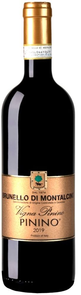 Vigna Pinino Brunello di Montalcino