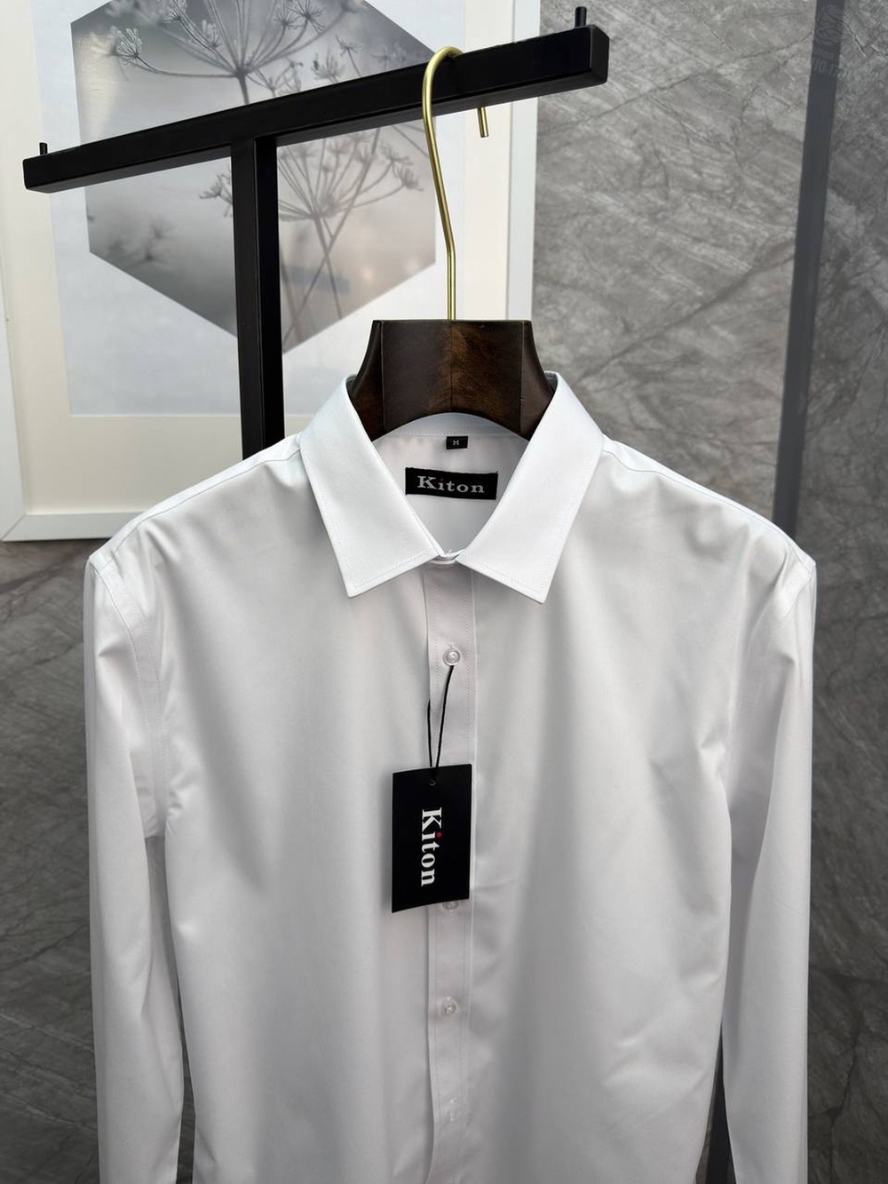 Рубашка Kiton