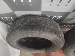 Шины комплект 4шт. Michelin Latitude Tour HP 225/65 R17    Б/У Оригинал