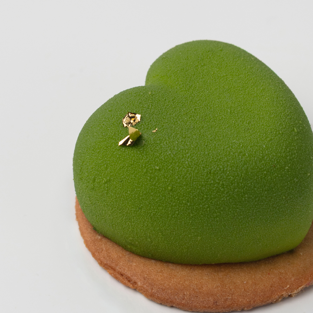 Муссовое пирожное Пати Делишес