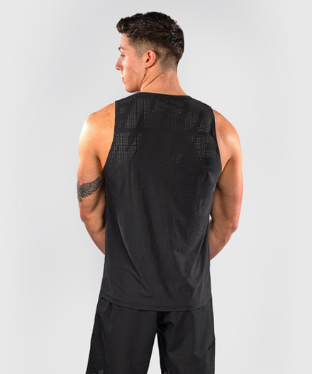 Майка Venum Lazer Black/Grey