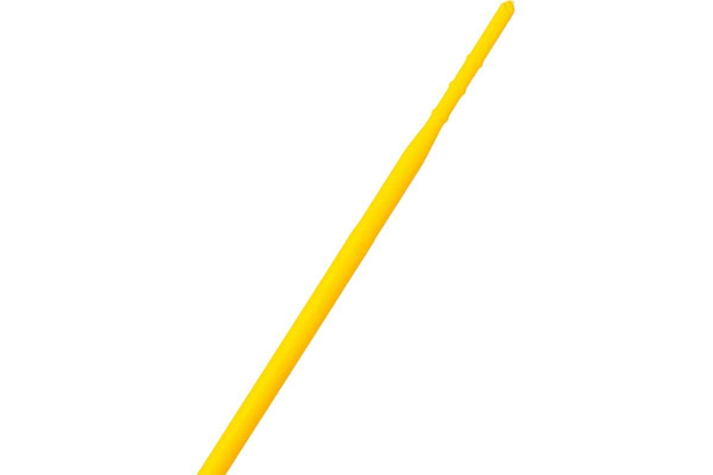 ПЛОМБА ПЛАСТИКОВАЯ REXANT 320ММ ЖЕЛТАЯ 07-6132