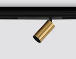 Ambrella Управляемый светодиодный светильник для шинопровода Magnetic 220V диммируемый 3000-6400K Magnetic 220V GL1223