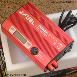 Блок питания Efuel 30А