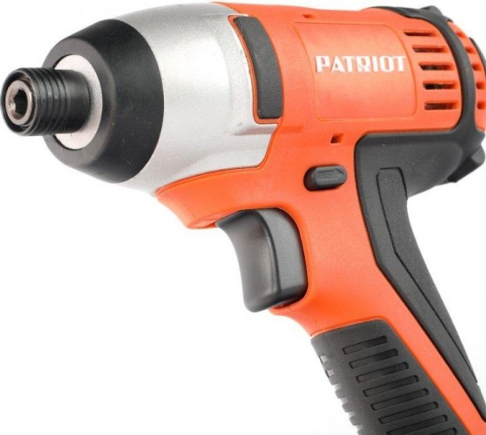 Гайковерт аккумуляторный PATRIOT BR 180 Li 1/4 180301585