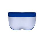 Мужские трусы брифы голубые DARKZONE DZN6129