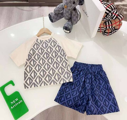 Шорты Dior