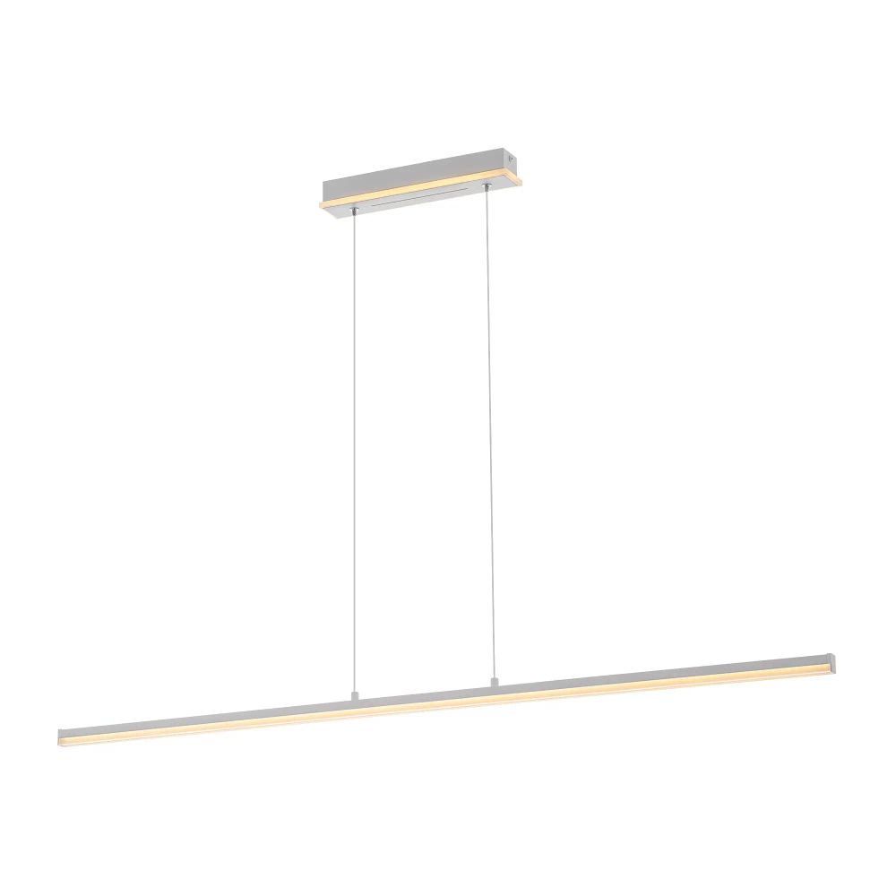 Citilux Trent CL203710 LED Светильник подвесной с диммером Белый