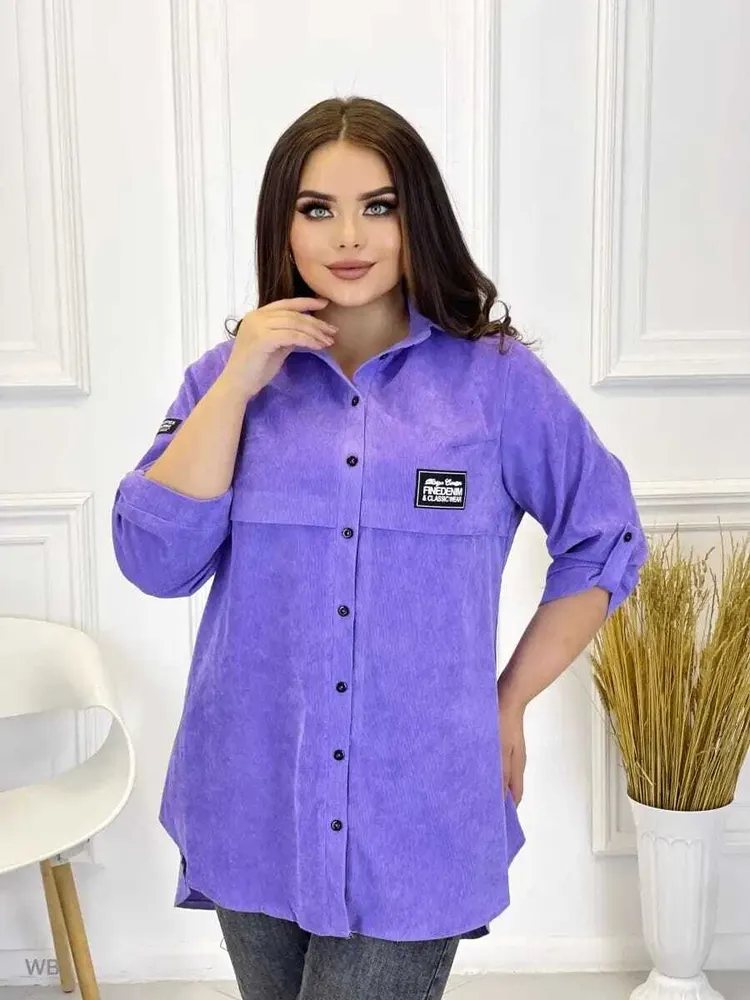 Рубашка 6809901 Fabrika