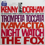 Kenny Dorham / Trompeta Toccata (LP)
