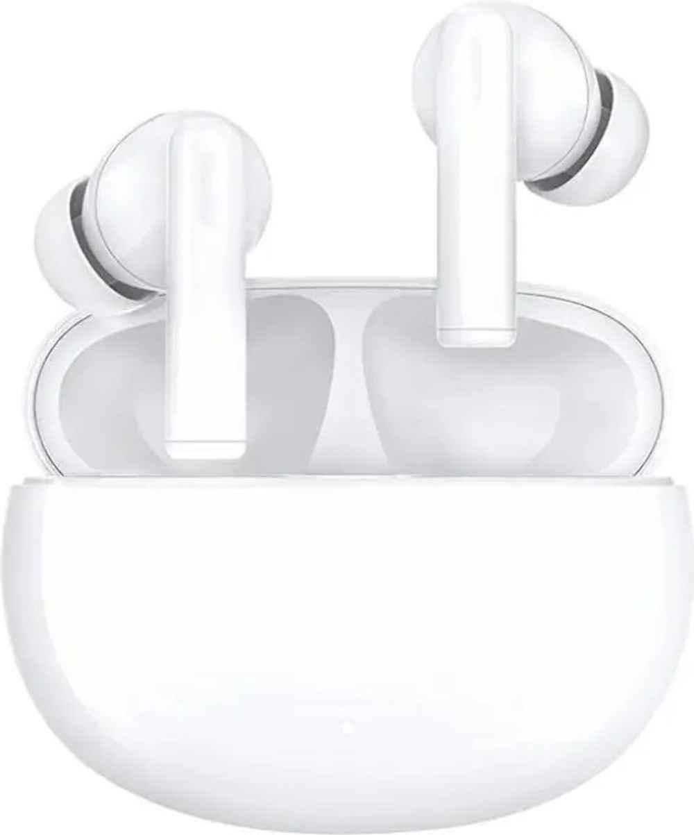 Наушники HONOR Choice Earbuds X5 белый