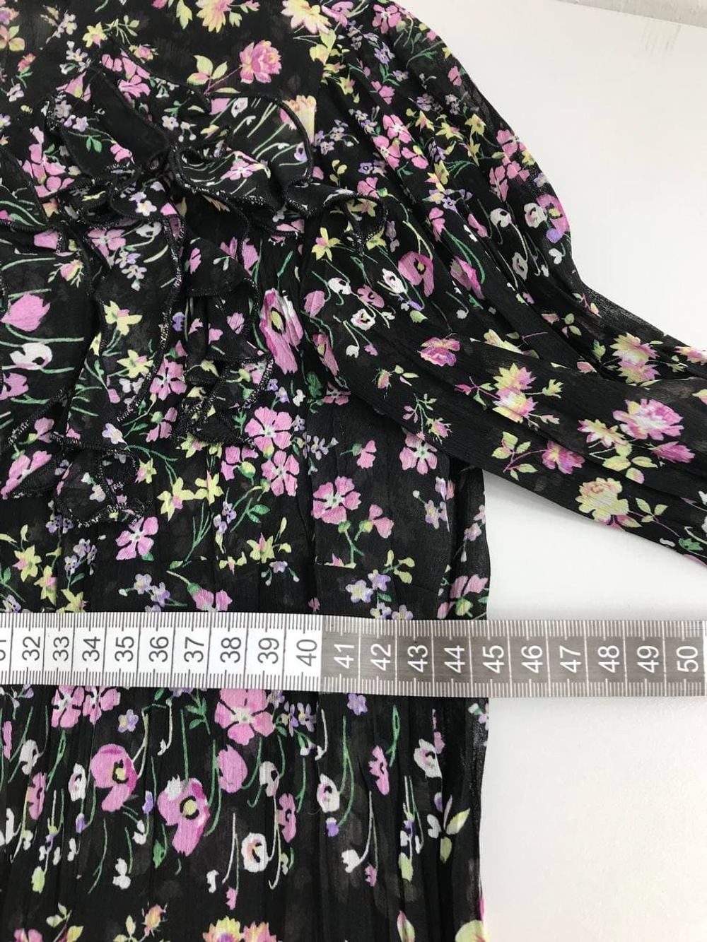 Блузка Menare легкая 40 размер