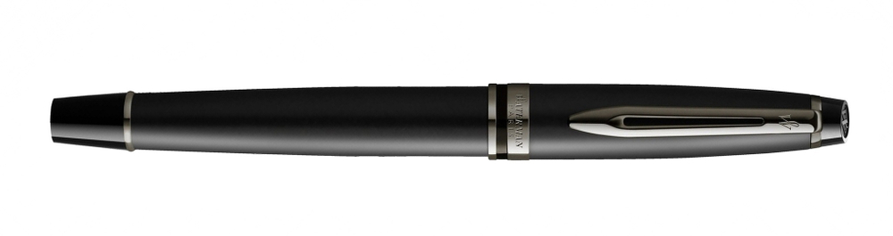Ручка роллер Waterman Expert Black F