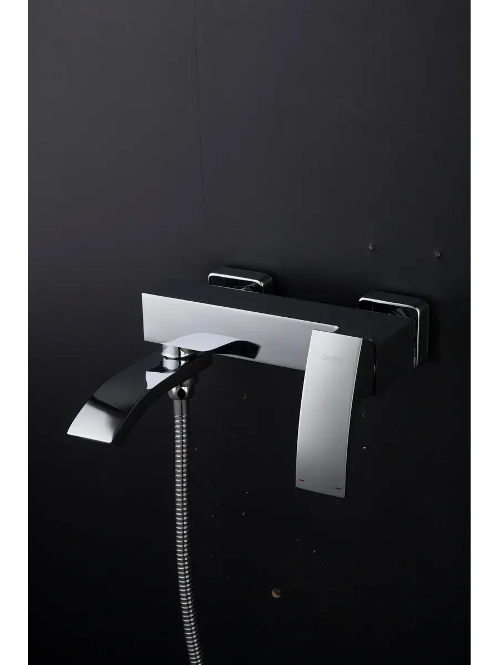 Смеситель для ванны Gappo G3207