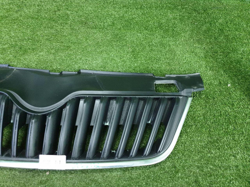 Решетка радиатора Skoda Fabia 2 (2010-2014)