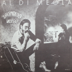 Al Di Meola / Splendido Hotel (2LP)