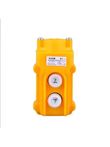 Промышленный пульт дистанционного управления COB 61