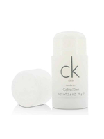CALVIN KLEIN ONE unisex deo stick 75g