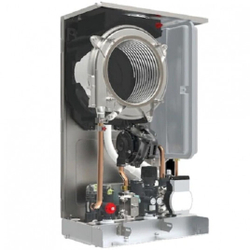 Настенный газовый котел Ferroli Bluehelix Alpha 28 C