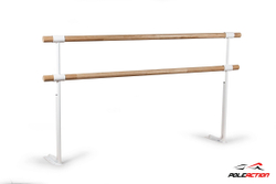 Модель №1 - стойка балетного (хореографического) станка двухуровневого