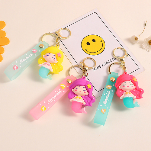 Брелок "Mermaid"