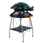 O-Grill 900MT bicolor газовый гриль BLACK- GREEN 900MT_GREEN