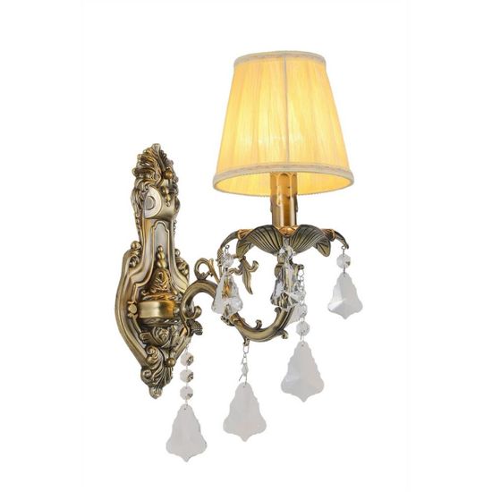 Светильник настенный (Бра) OML-30811-01