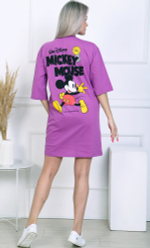 [m]Туника Т-3650(короткая)