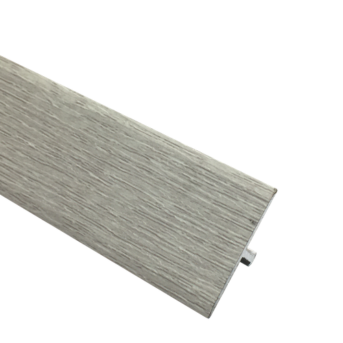 АТ 25мм "DO-4" 2,7м Палисандр (24) Т-обр. ламинир. алюм.