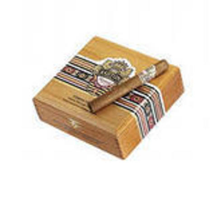 Ashton Heritage Puro Sol Corona Gorda