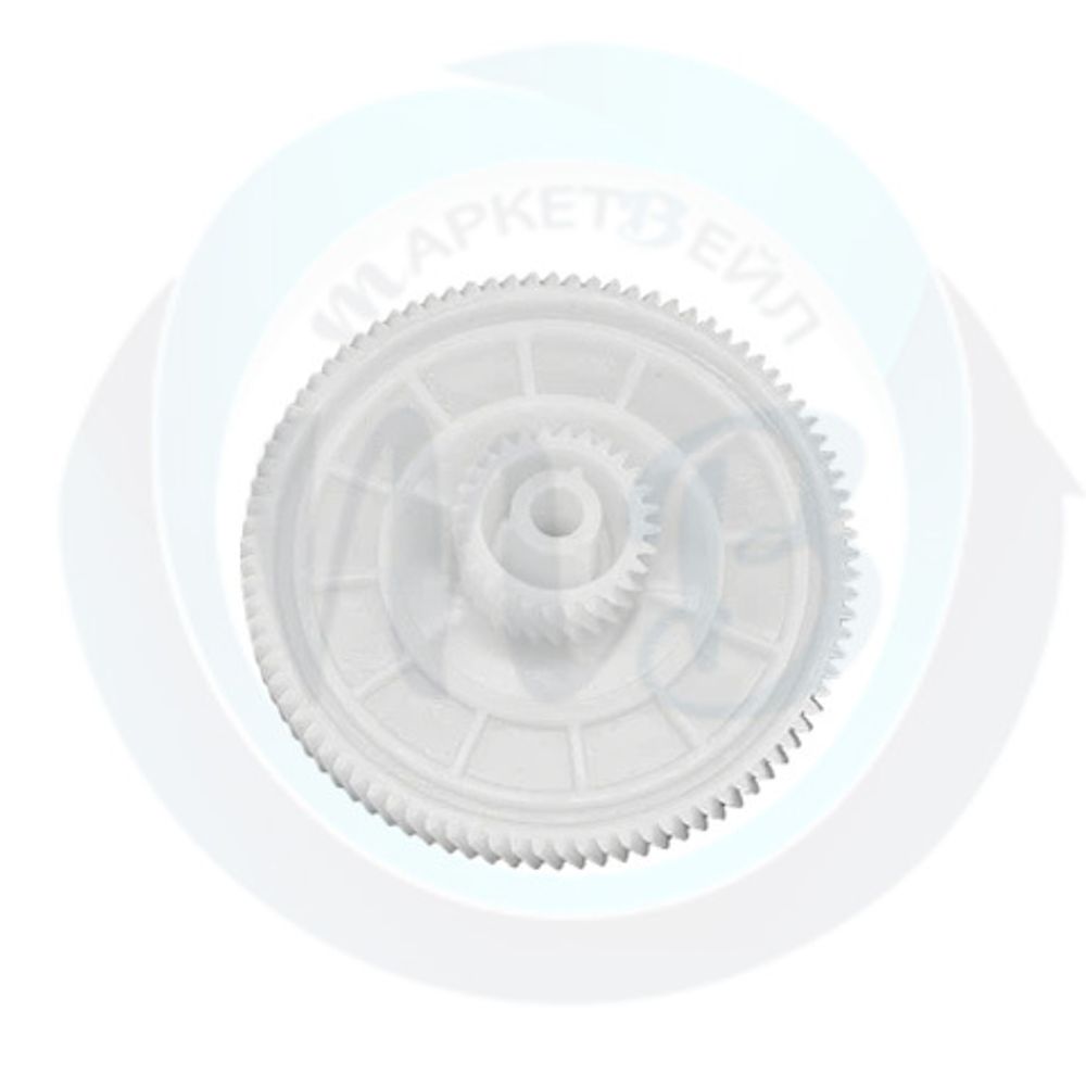 Шестерня HP LJ M104/M106/M132/M134 (RU9-0692) OEM