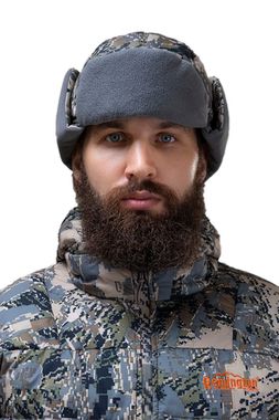 Шапка ушанка Remington Disguise Figure