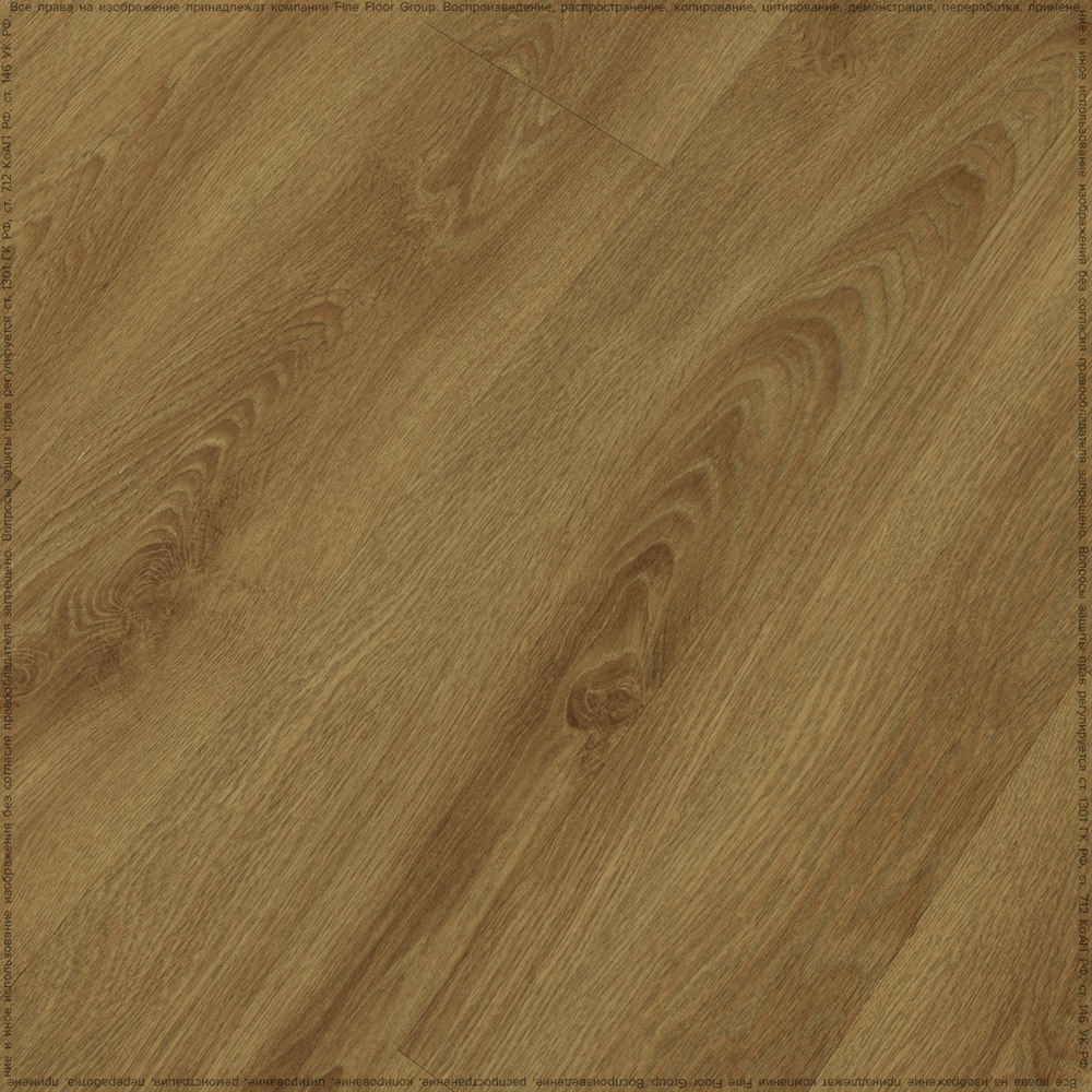 Fine Floor Wood 2024 (DryBack) FF-1408 Дуб Квебек