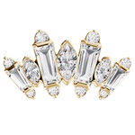 Iris tops