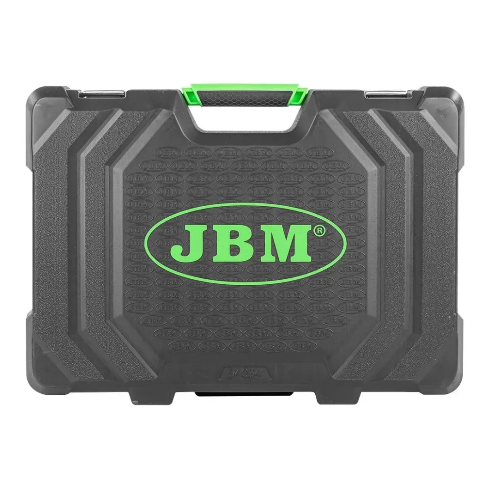 Набор инструментов, 216 пр. JBM 54034