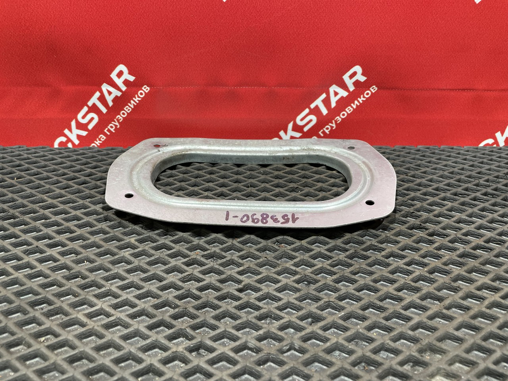 Фиксатор кожуха рулевой колонки